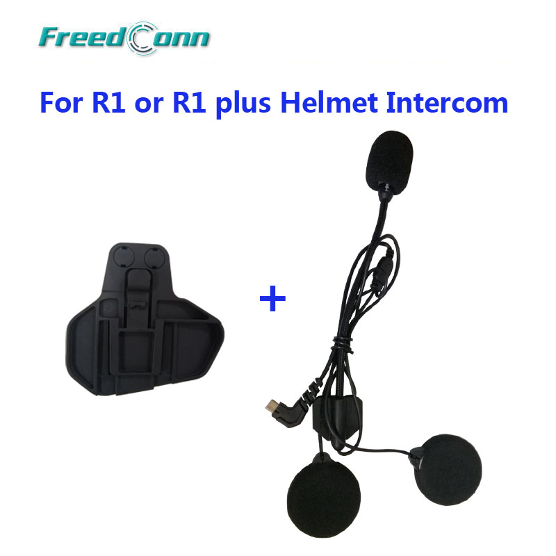 FreedConn Brand 5 Pin Hard/Sof - Wired Earphone Mic ulasan dan harga