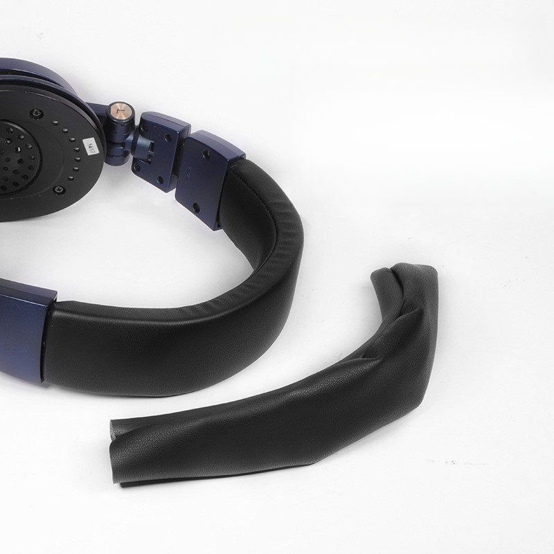 Headband Leather Cover Replace - Audio Technica Headphone Ath-M50X ulasan dan harga