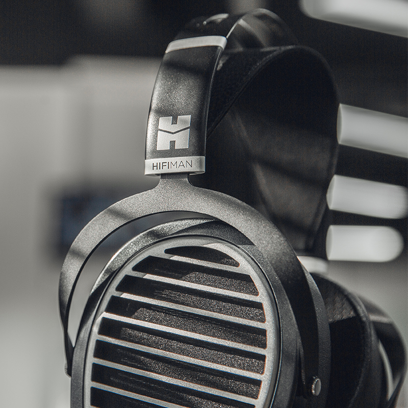 Refurbished: HIFIMAN Ananda St - Audiophile Headphone Wired ulasan dan harga