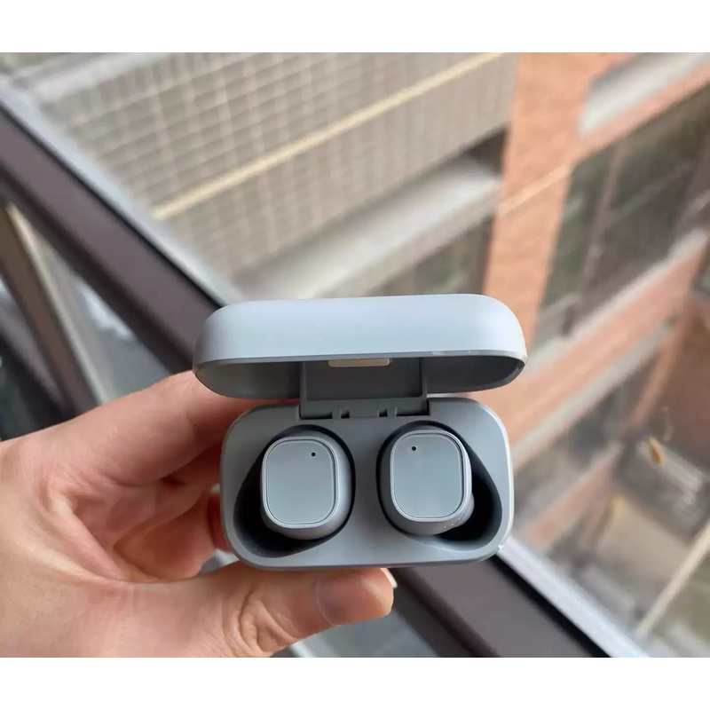 Suitable For Sennheiser CX500B - Earbuds Charging Case ulasan dan harga