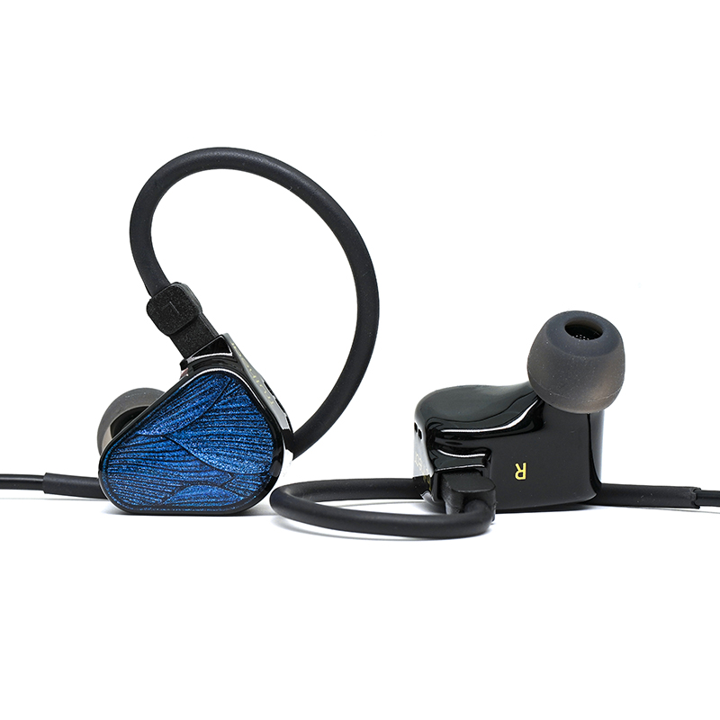 TRUTHEAR X Crinacle Zero:BLUE2 - Audiophile Headphone Wired ulasan dan harga