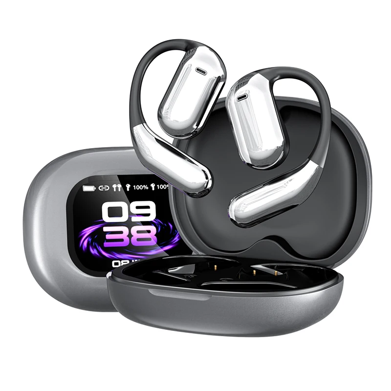 13Hot selling JM16 TWS Earbuds - Noise Cancelling Headphone ulasan dan harga