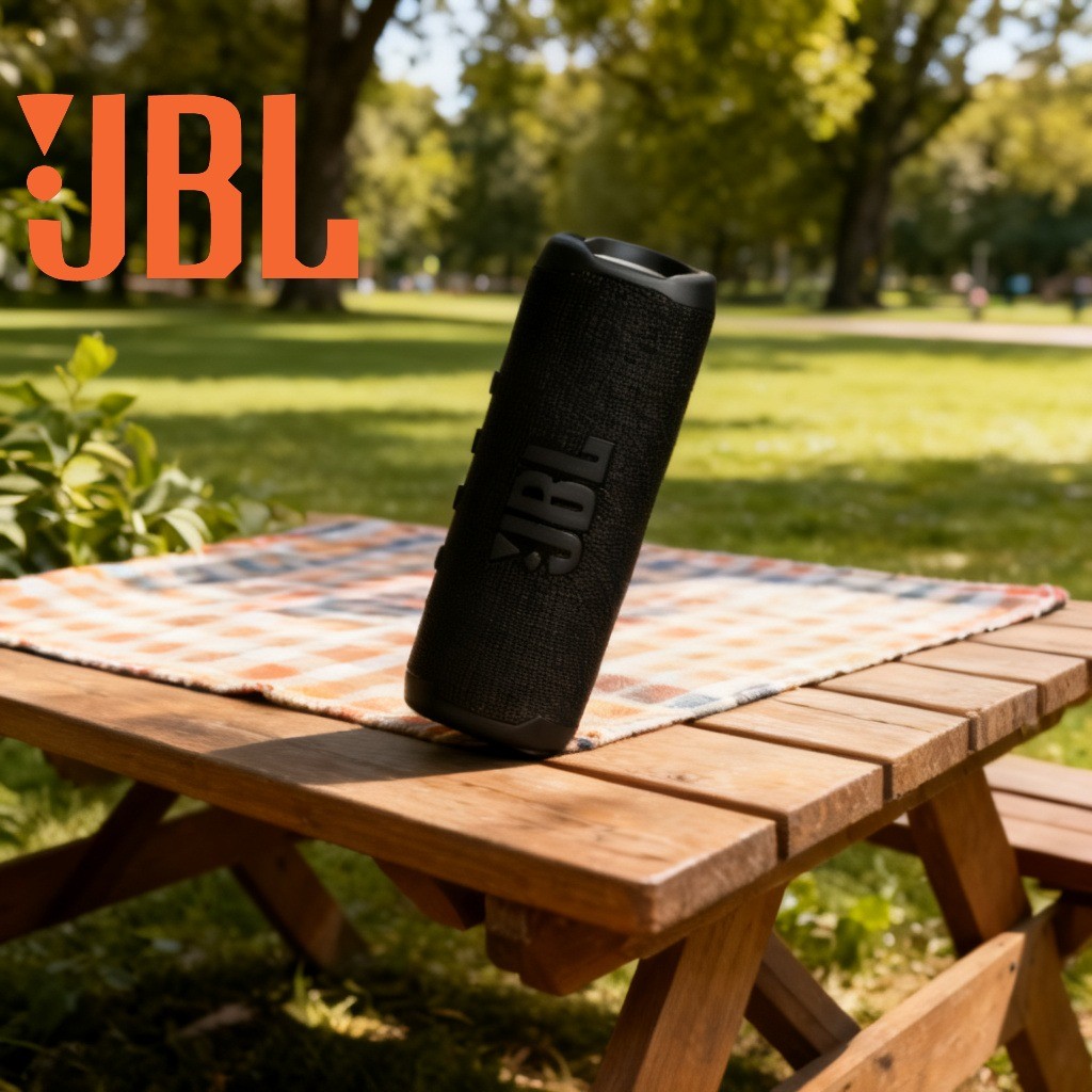 JBL Flip6 Music Kaleidoscope W - Jbl Speaker Flip 6 ulasan dan harga
