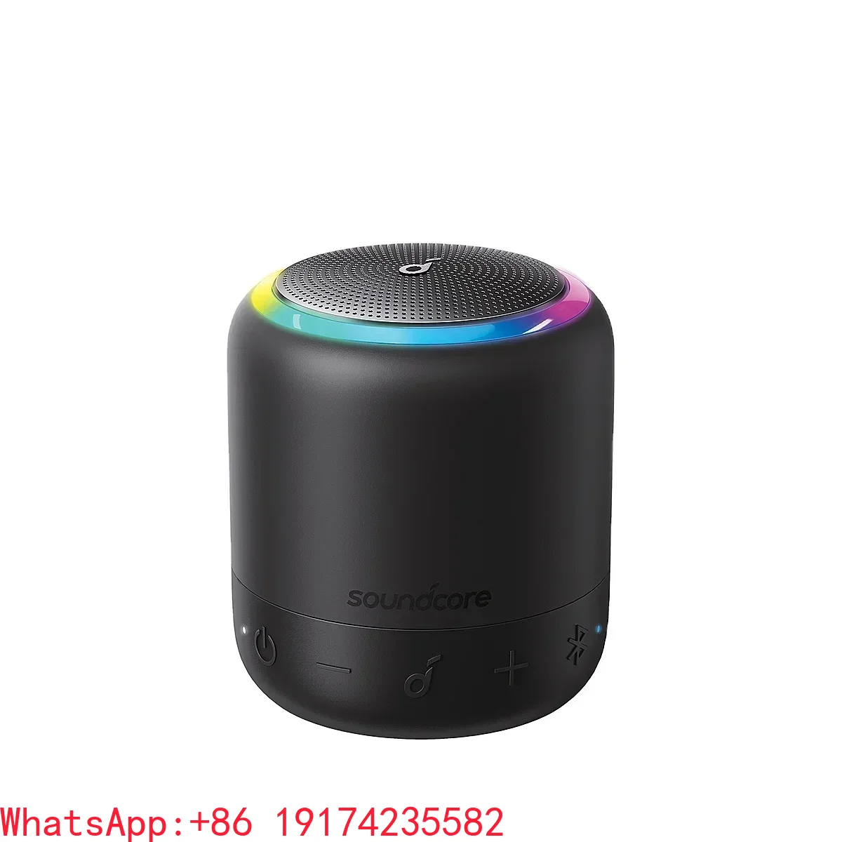 Original Anker Soundcore Mini  - Anker Speaker Soundcore Mini ulasan dan harga