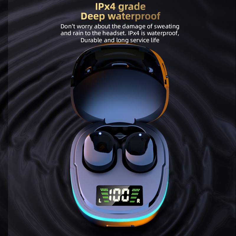 Original TWS G9S True Wireless - Wireless Earbuds Tws ulasan dan harga