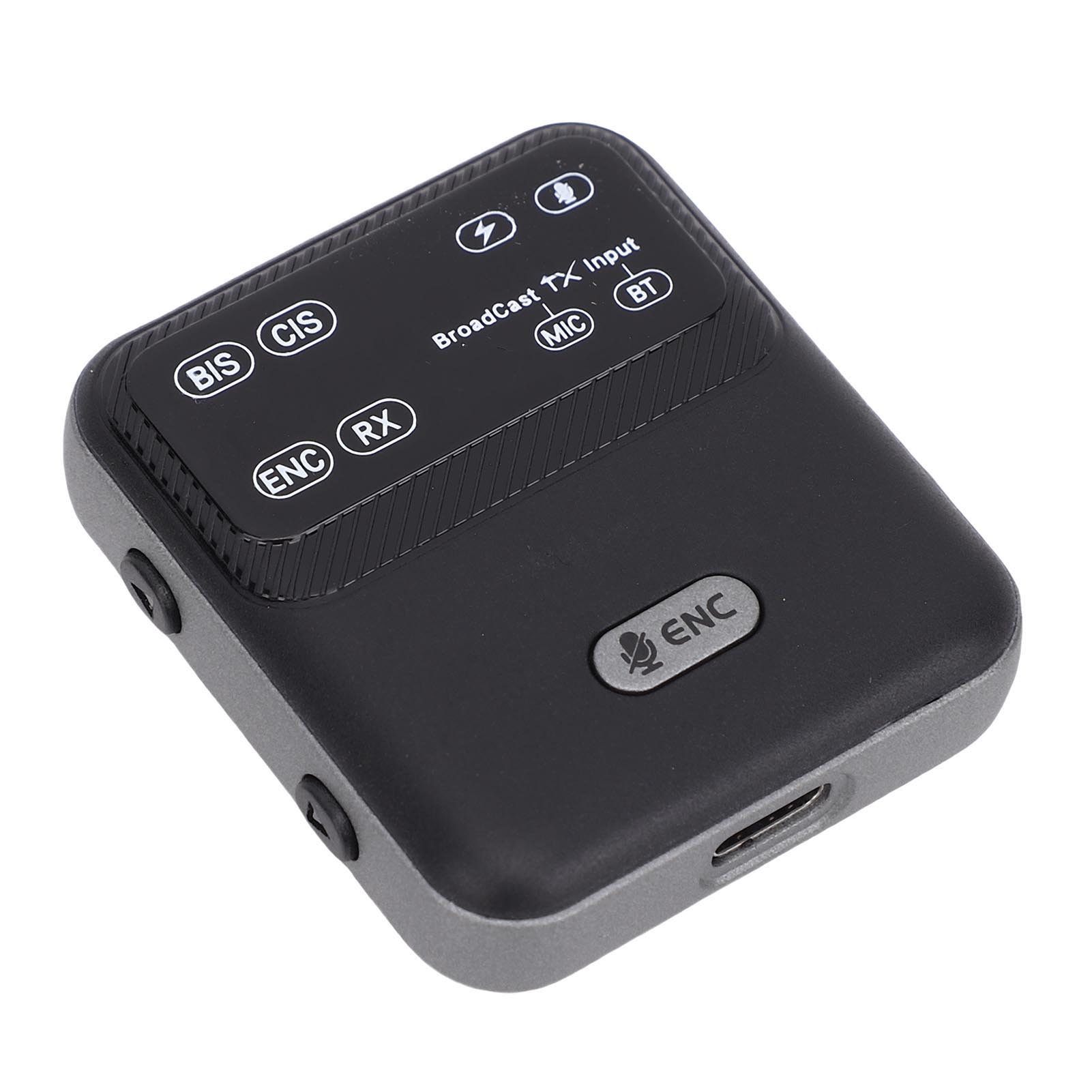 Bluetooth 6.0 Receiver Transmi - Bluetooth Adapter Receiver ulasan dan harga