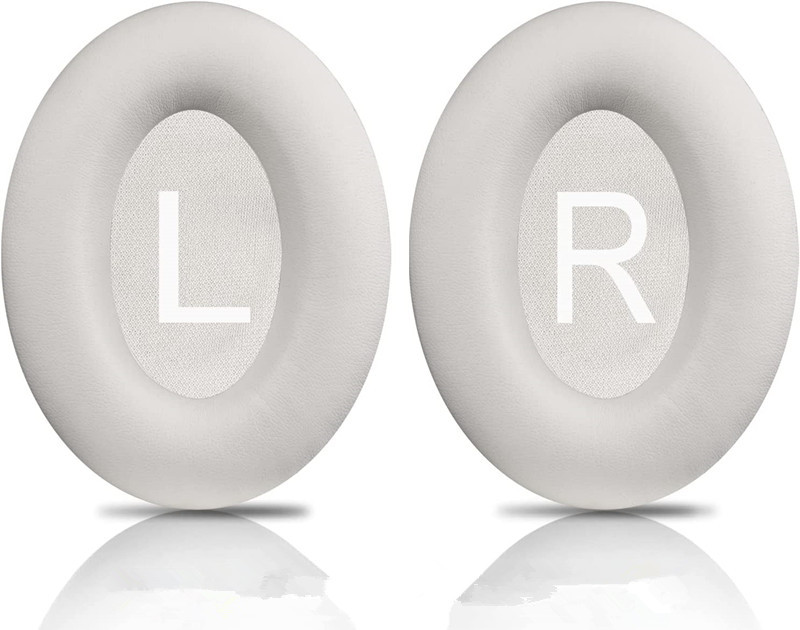 Replacement Ear Pads Cushions  - Bose Headphone Qc45 ulasan dan harga