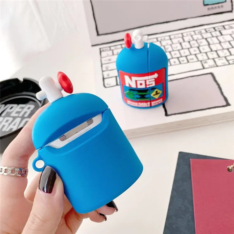 For Apple Airpods 4 3 2 1 Airp - Anker Speaker Soundcore Boom 2 ulasan dan harga